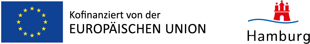 EU Hamburg Logo