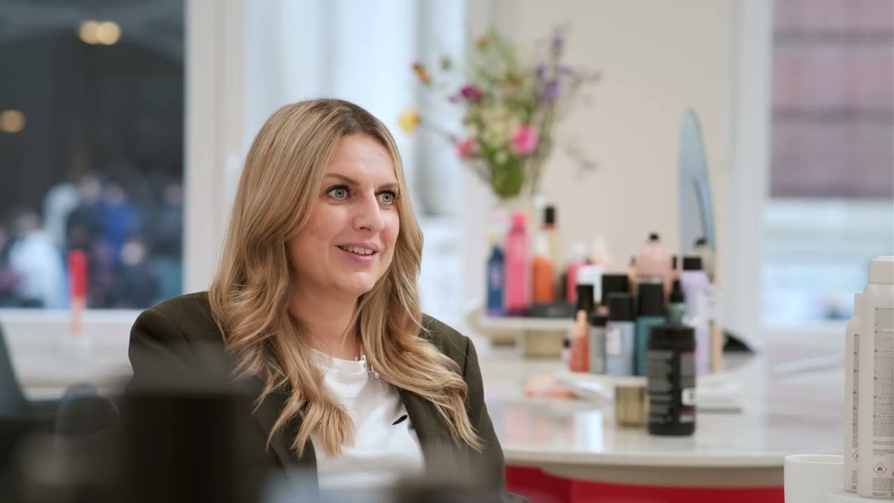 Video-Vorschaubild für Lisa Wernicke - LeClub